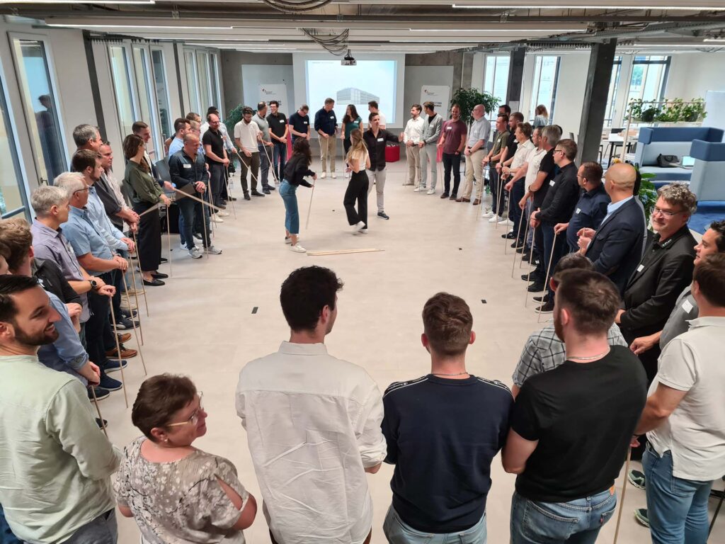 Workshops - digireal AG