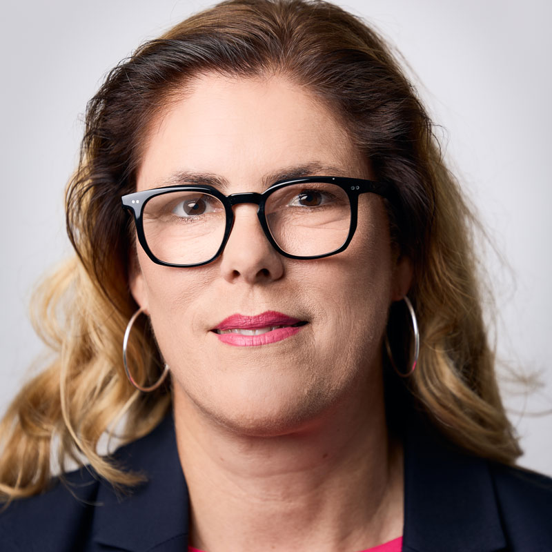 Larissa Seeburger - digireal AG