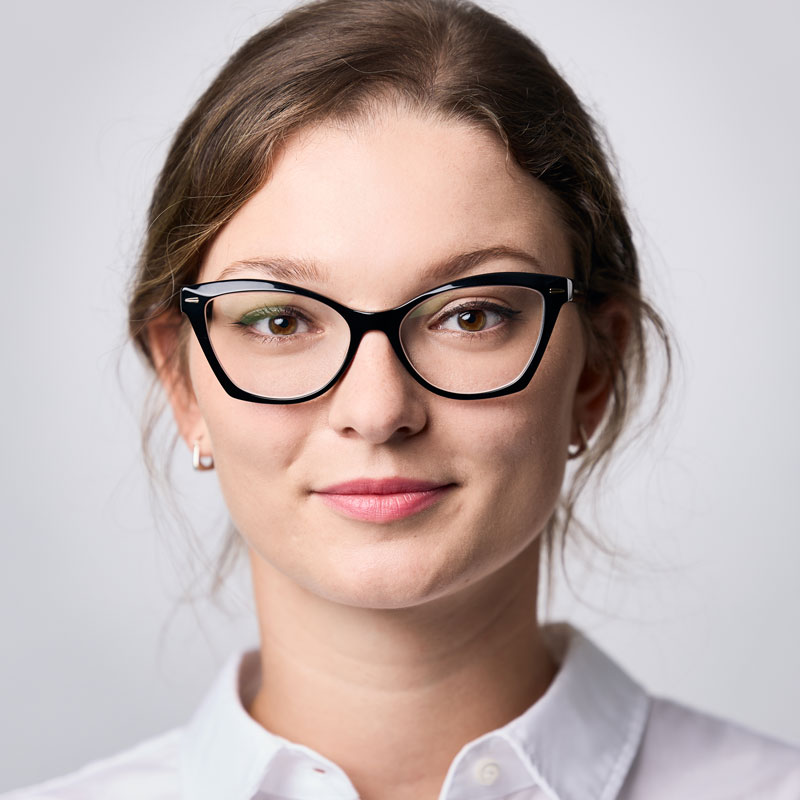 Lisa Wassmann - digireal AG