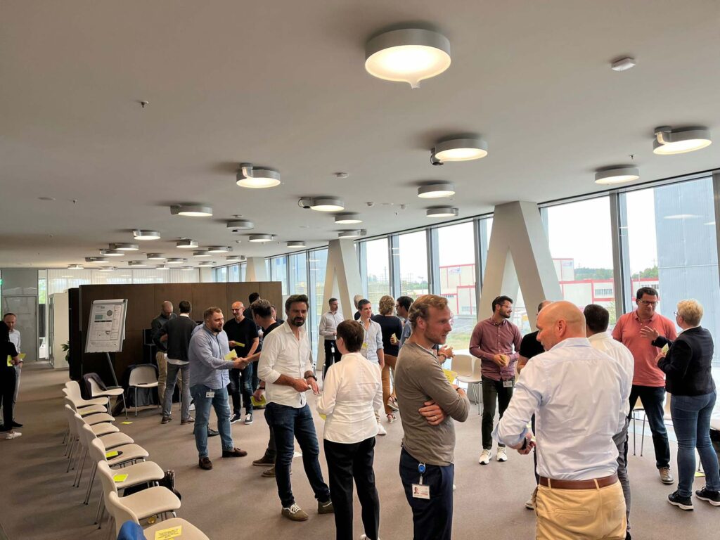 Workshops - digireal AG