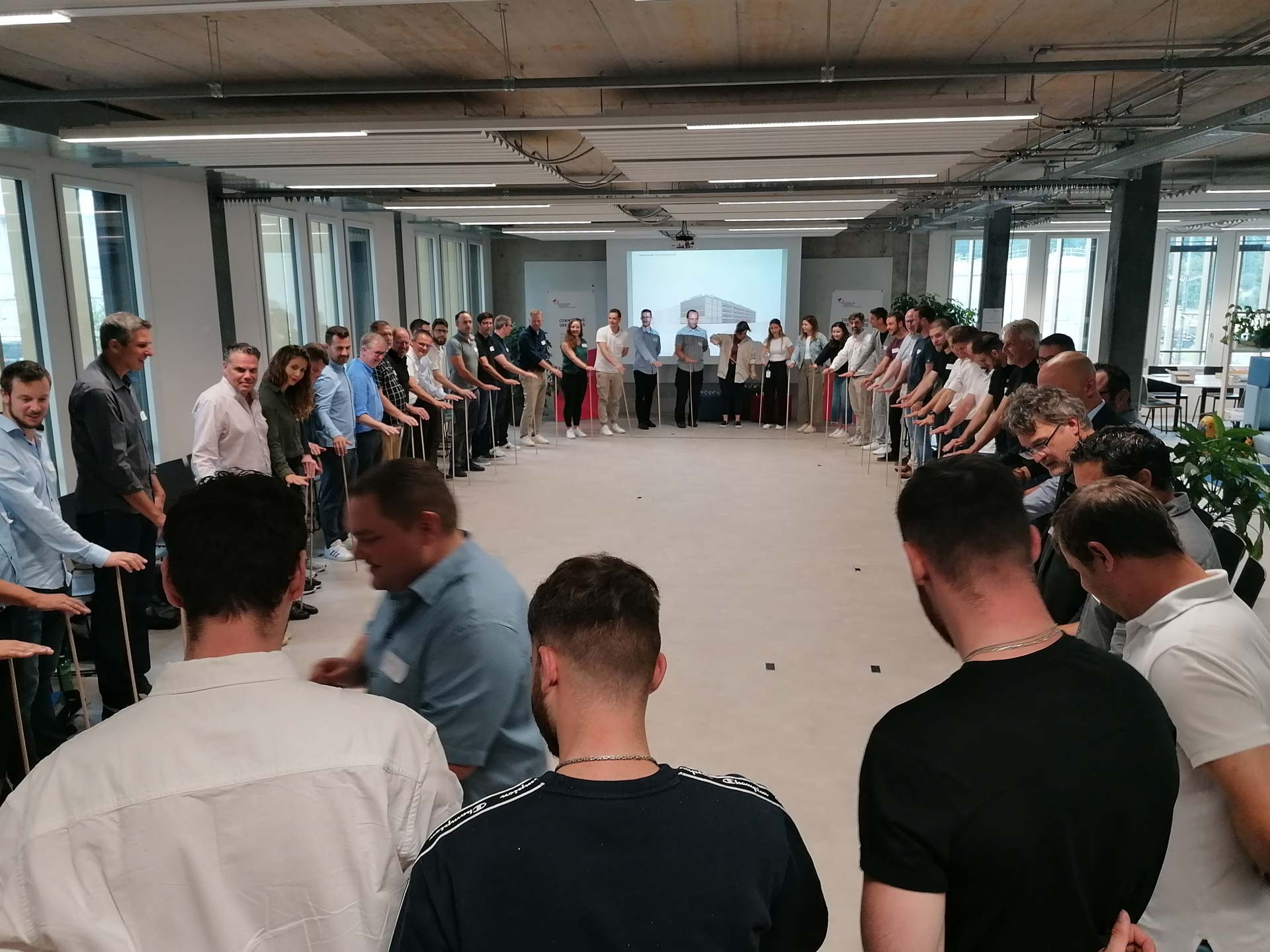 Change Management - digireal ag