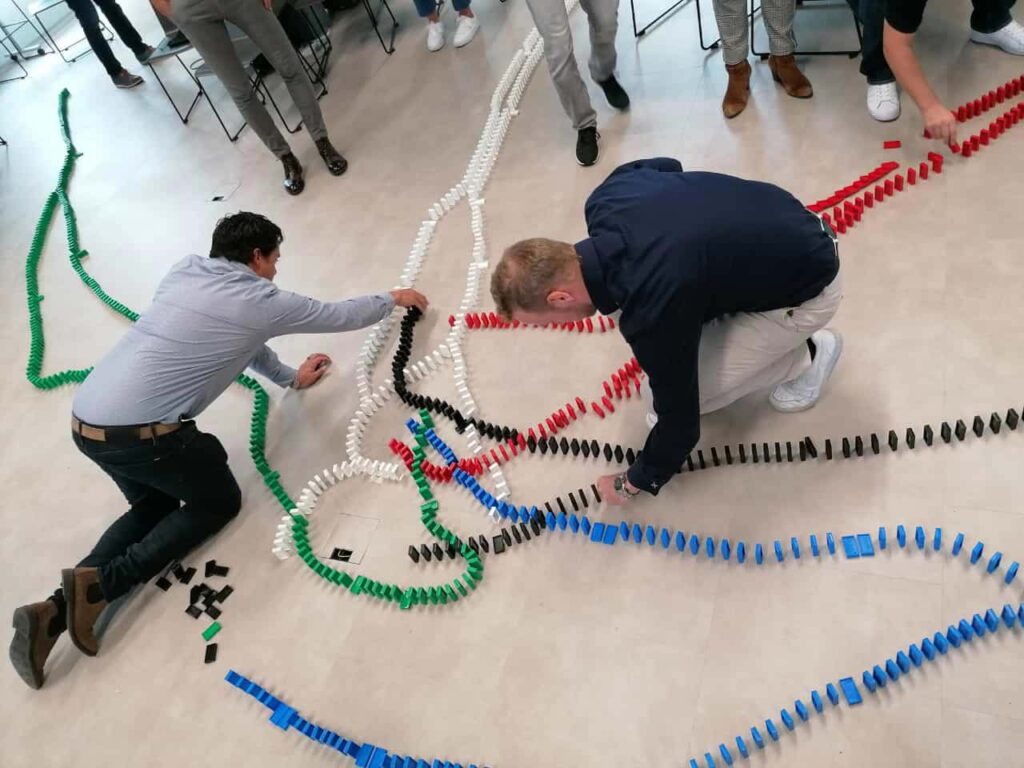 Workshops - digireal AG
